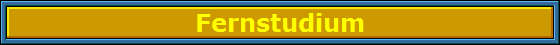 Fernstudium